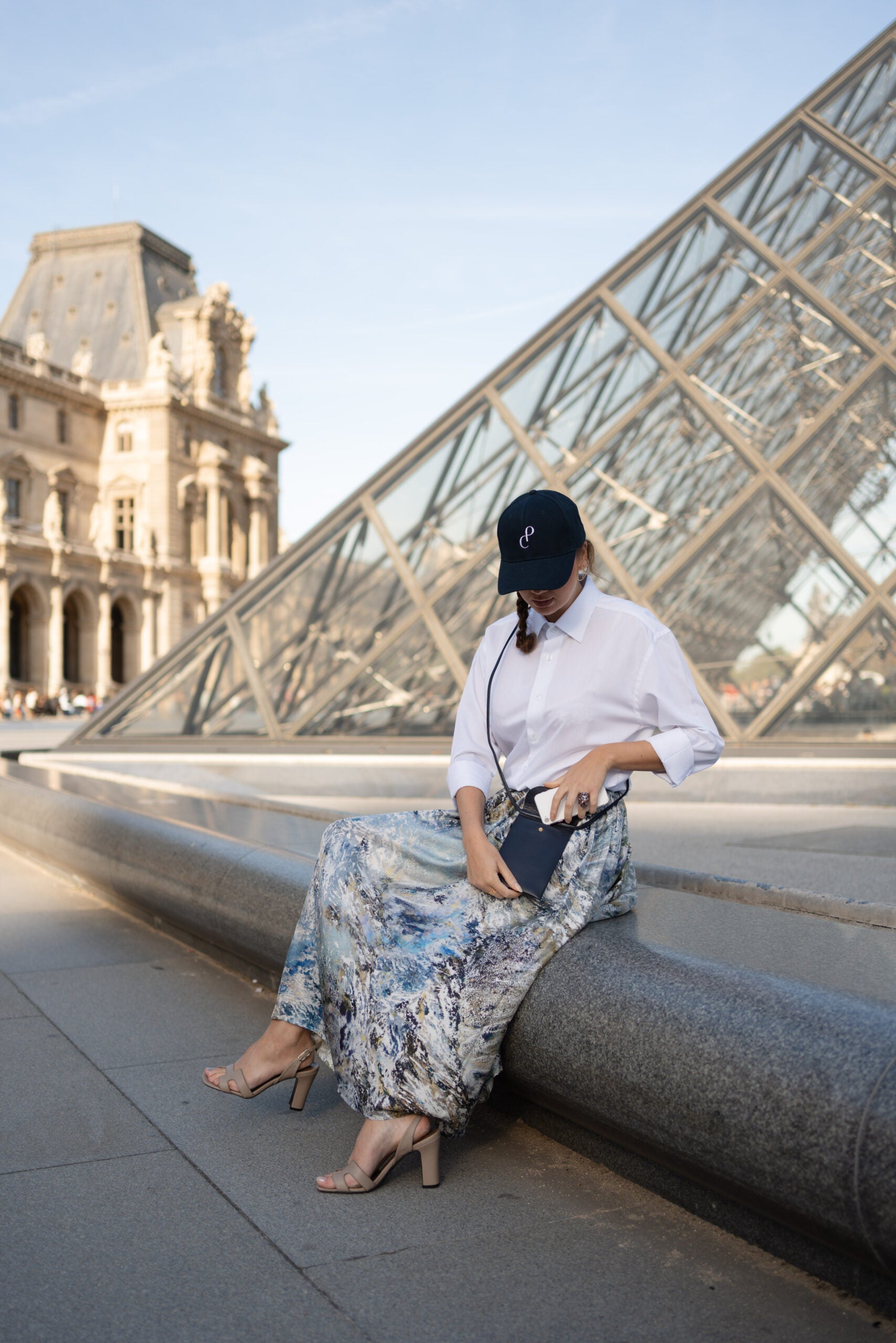ID/04 Bleu nuit
