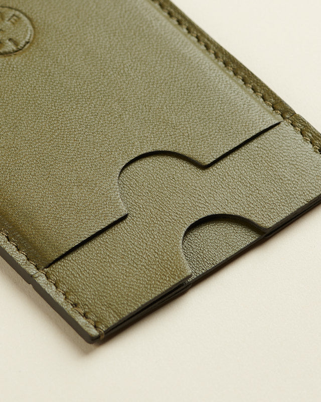 Porte-cartes OLIVE