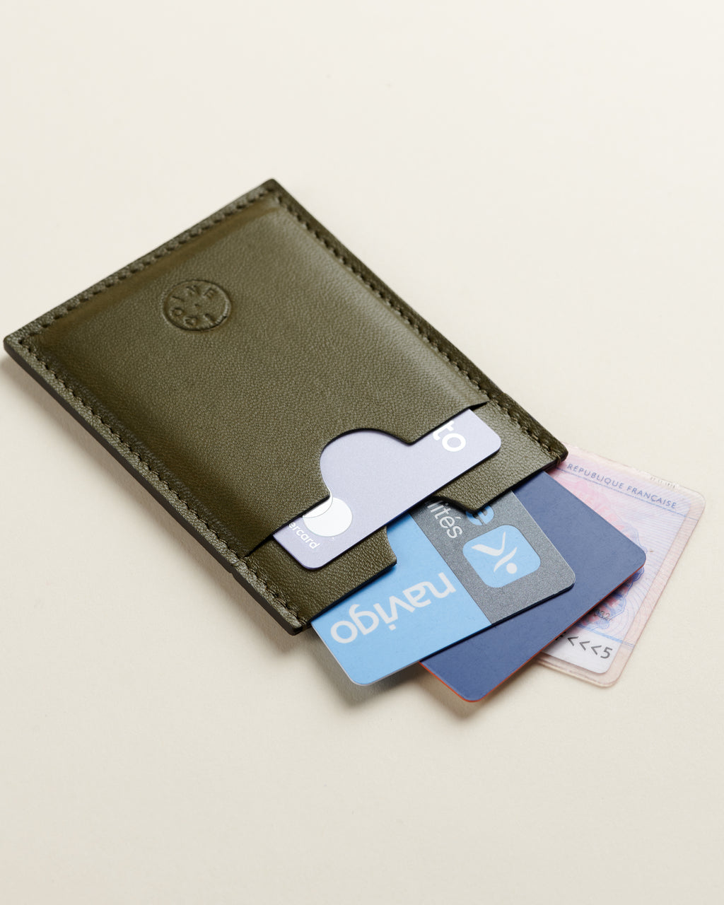 Porte-cartes CELESTIN