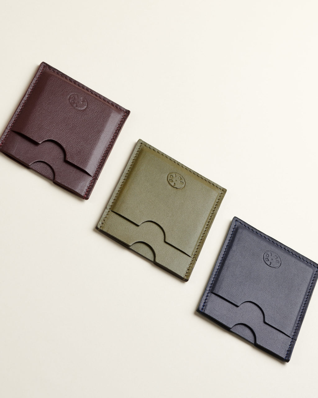 Porte-cartes BALTHUS UNI