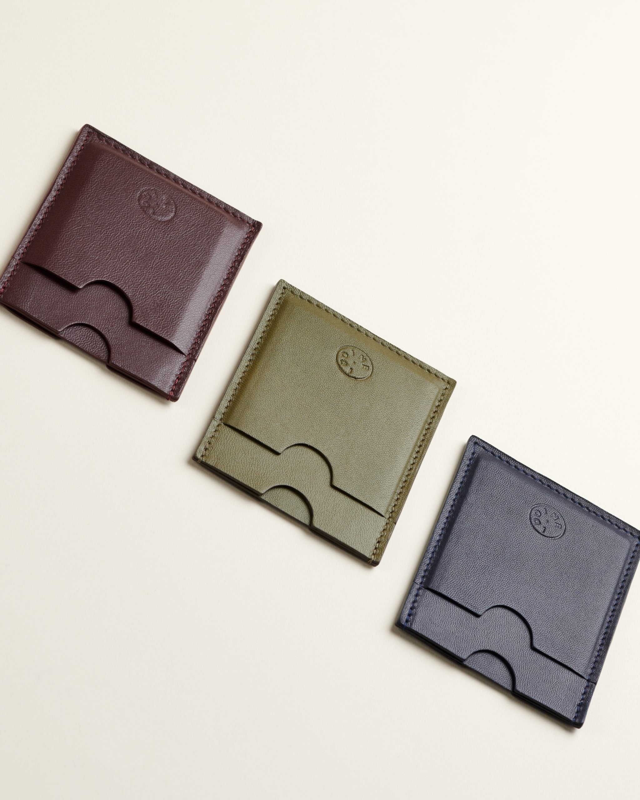 Porte-cartes BALTHUS UNI
