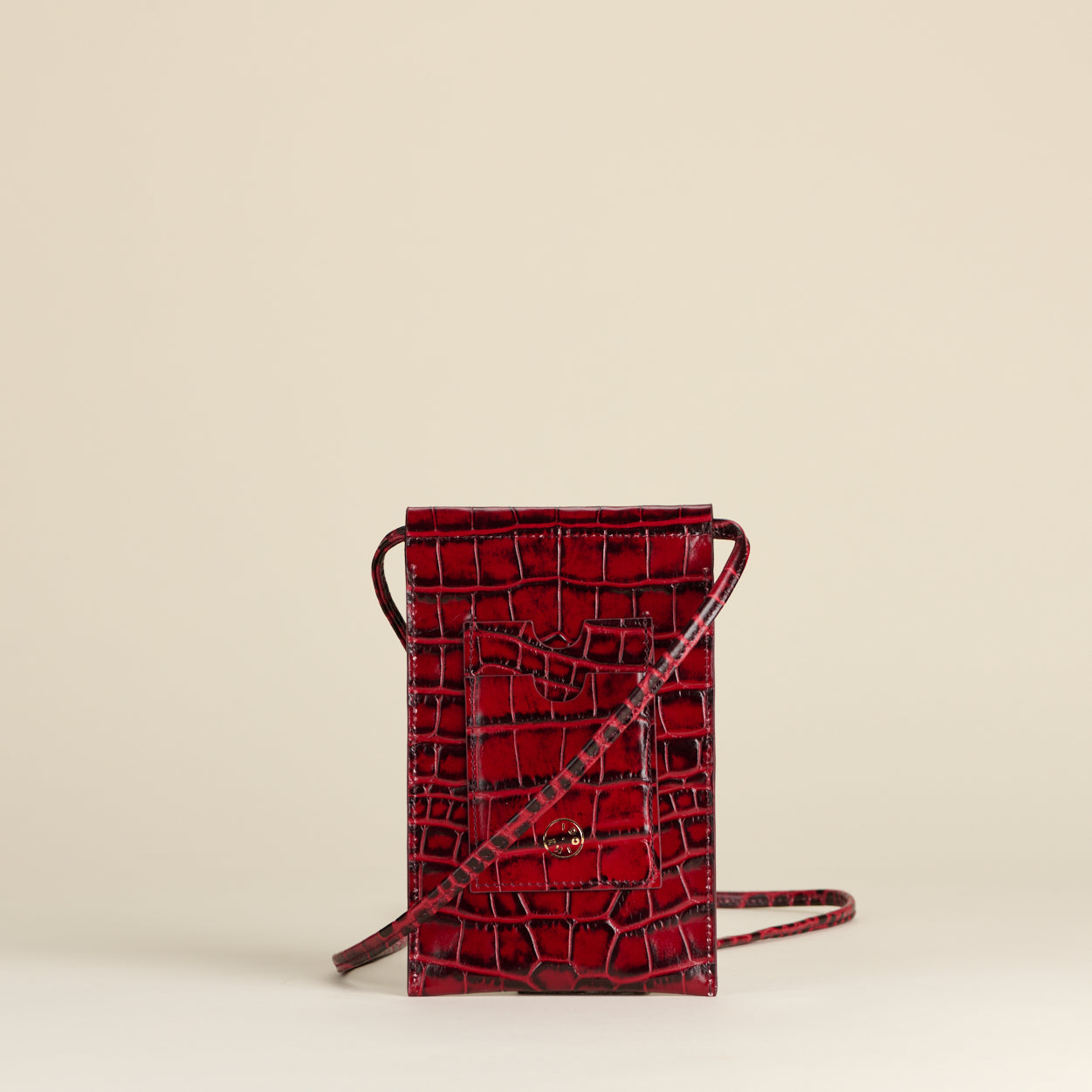 Pochette Editions Atelier Croco