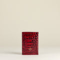 Porte-passeport Editions Atelier Croco