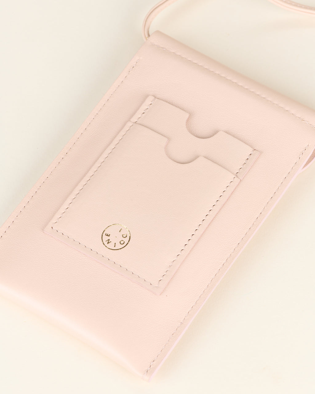 Pochette smartphone Pétale