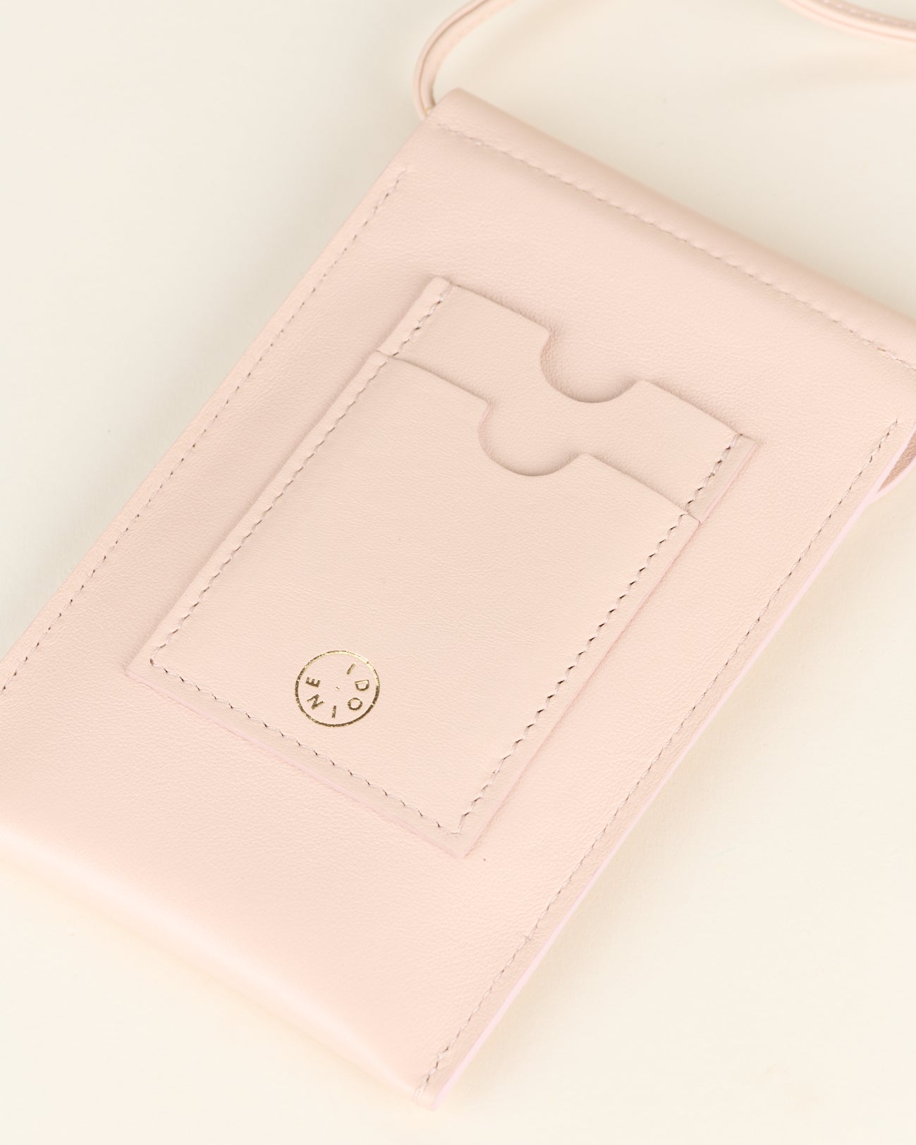 Pochette smartphone Pétale