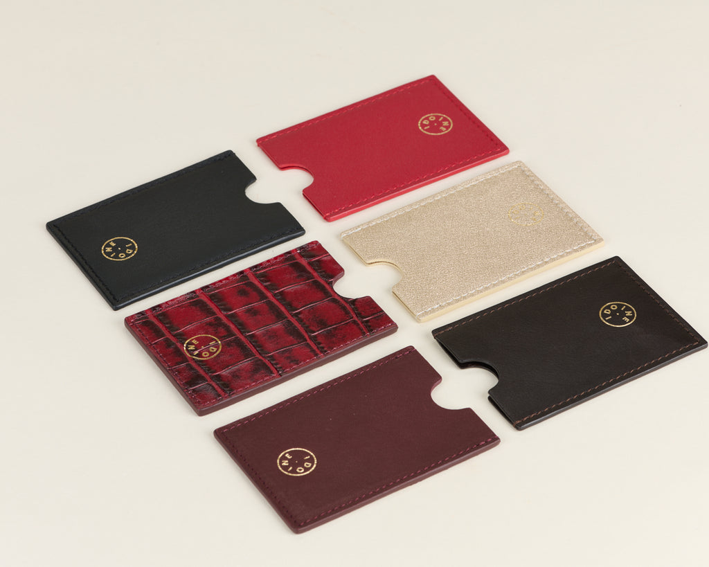 Monocarte Editions Atelier Croco