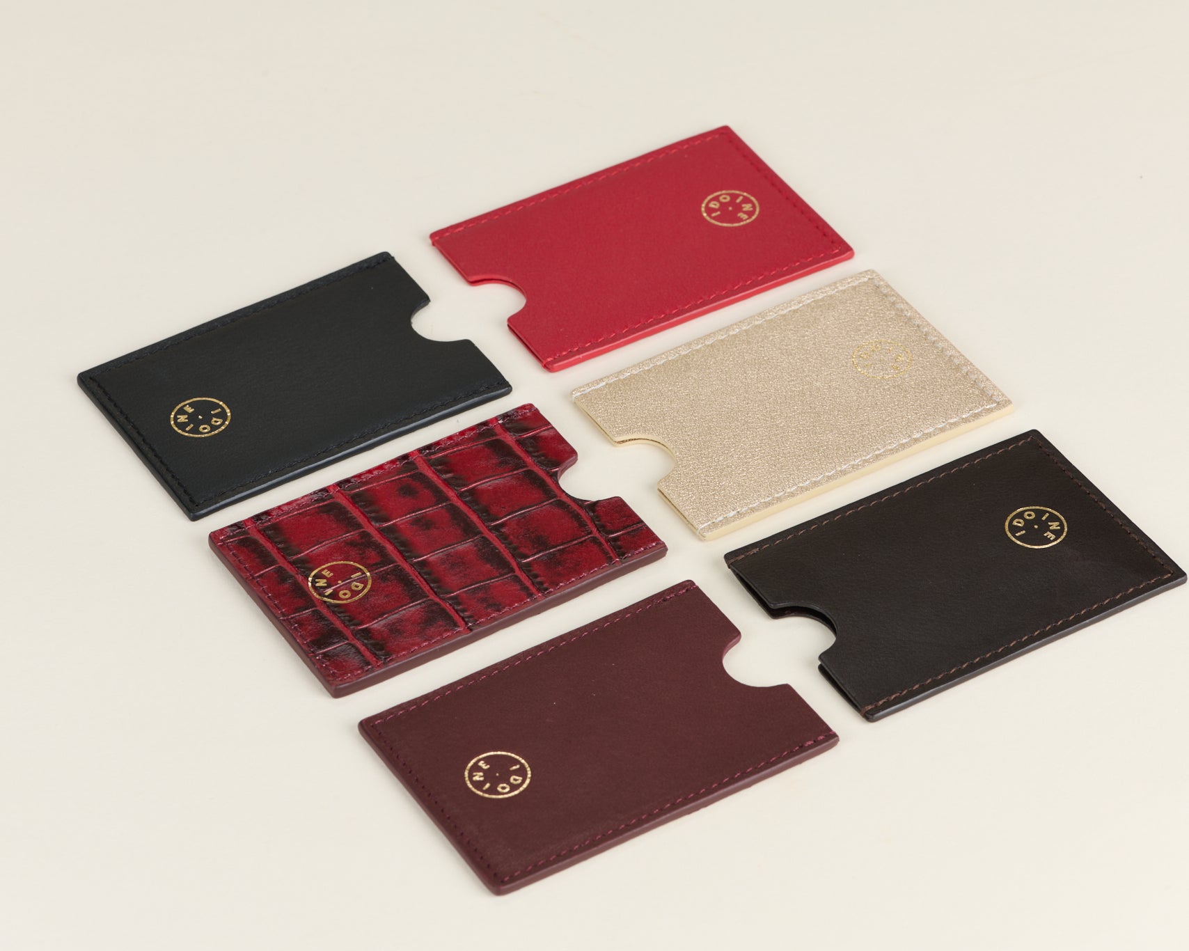 Monocarte Editions Atelier Croco