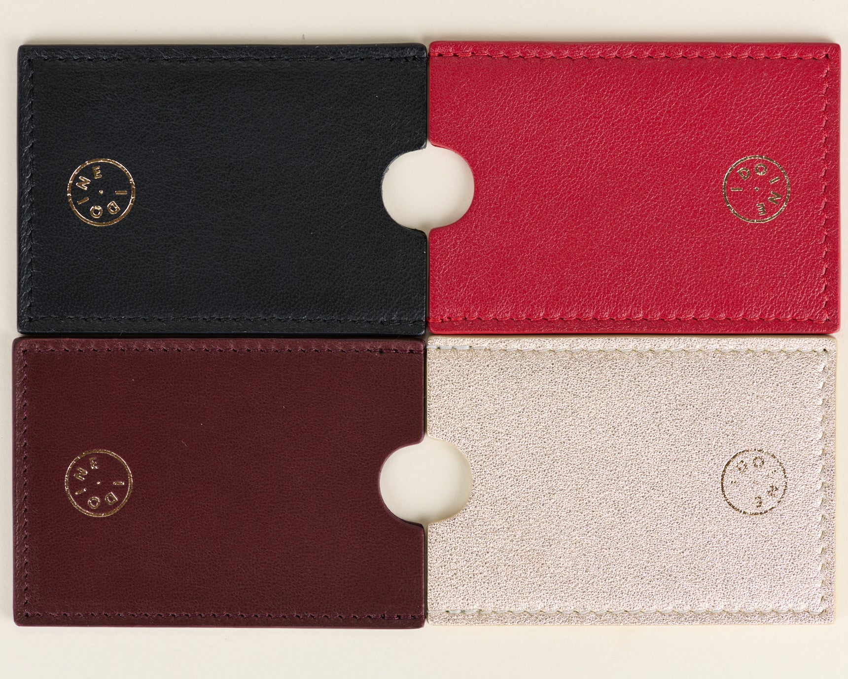 Monocarte Editions Atelier Croco
