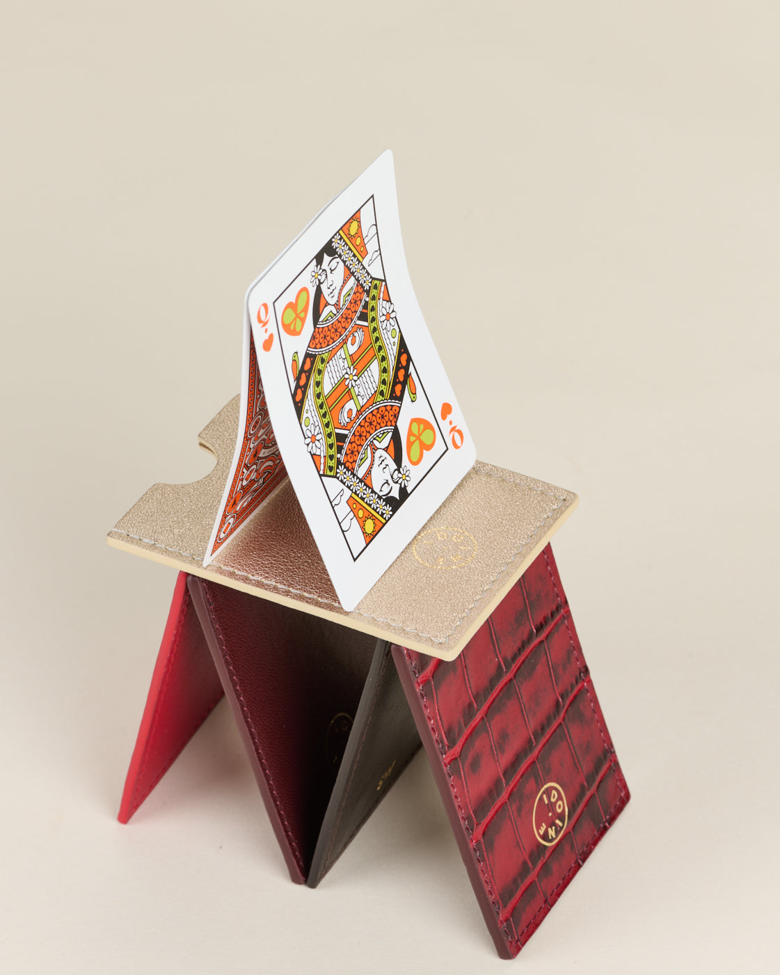 Monocarte Editions Atelier Croco