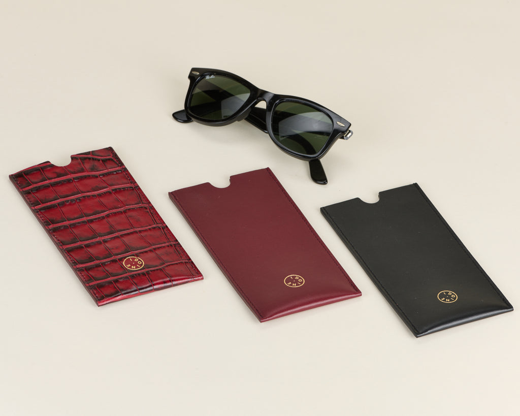Etui à lunettes Arabica