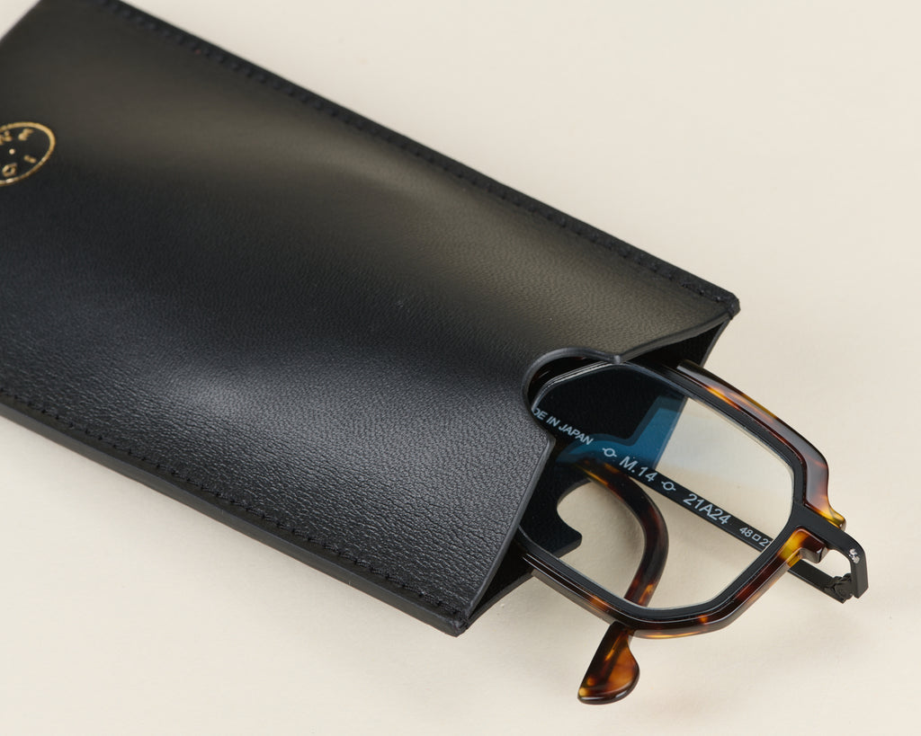 Etui à lunettes Arabica
