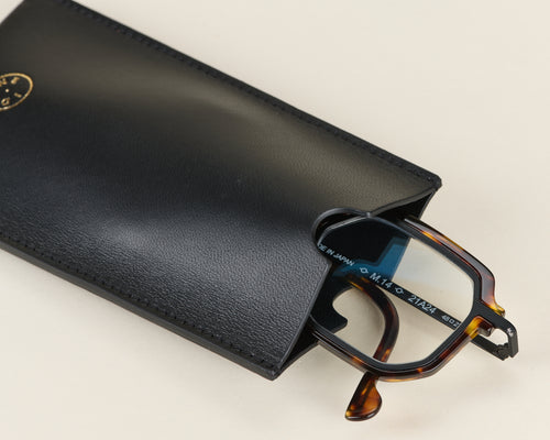 Etui à lunettes Arabica