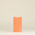 Etui à lunettes Corail