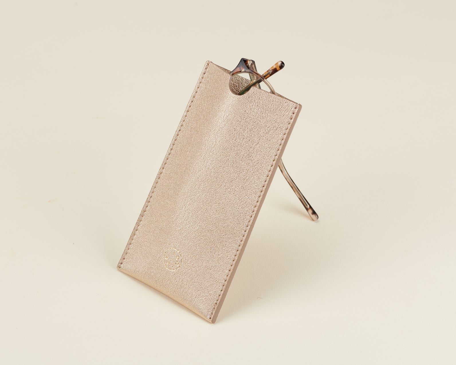 Etui à lunettes Soir de lune