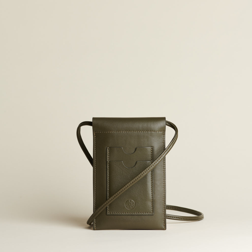 ID/02 Olive