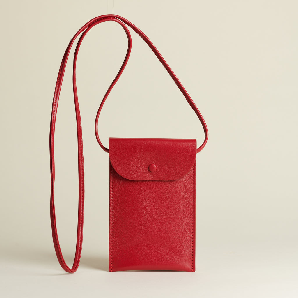 ID/07 Rouge baiser