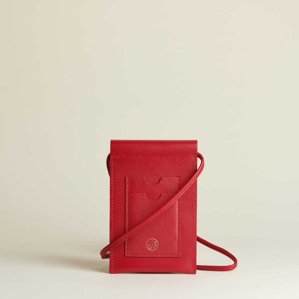 ID/07 Rouge baiser