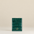 Porte-cartes Editions Atelier Croco Lagon