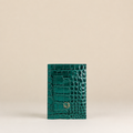 Porte-passeport Editions Atelier Croco Lagon